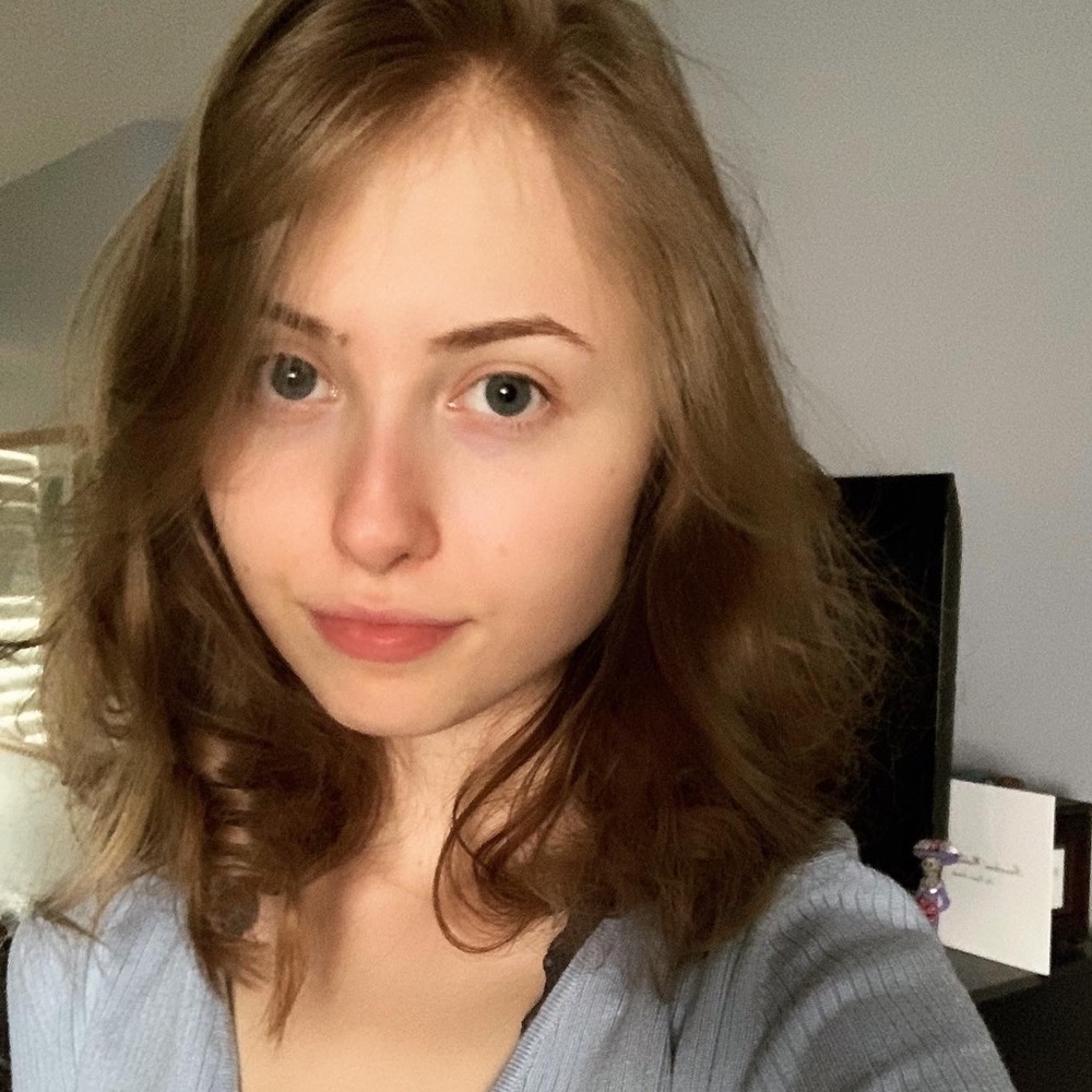 Meet your Posher, Elora